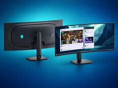 Alienware AW3926QW kostar från 1 099,99 dollar i USA.