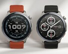 Amazfit har lanserat Balance 2 smartwatch (bilden) i Kina. (Bildkälla: Amazfit)
