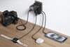 Anker Nano reseadapter (5-i-1, 20W). (Bildkälla: Anker)