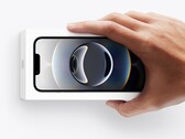 Apple iPhone 16e kan få en efterföljare redan nästa år. (Bildkälla: Apple)