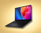 Asus ProArt 16-bärbar dator med en Gorgon Point-processor och en färgstark ProArt-skärm.