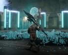 BOSS ARENA: The Goldilock One Trials lämnade Early Access den 10 oktober 2026.
