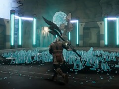 BOSS ARENA: The Goldilock One Trials lämnade Early Access den 10 oktober 2026.
