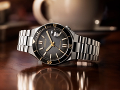 The Citizen Tsuyosa Shore ”Time Slip”