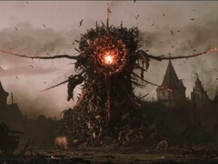 Larian avslöjade precis sitt nya RPG (bildkälla: The Game Awards on Twitch)