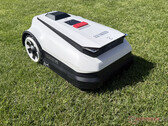 Ecovacs Goat A2500 RTK recension