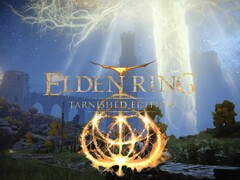 Elden Ring Tarnished Edition Switch 2-banner (skärmdump, Nintendo of America YouTube med ändringar)