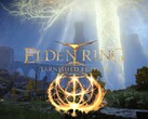 Elden Ring Tarnished Edition Switch 2-banner (skärmdump, Nintendo of America YouTube med ändringar)