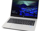 Test: HP EliteBook 840 G5 (i5-8250U, SSD, Full HD) Laptop (Sammanfattning)