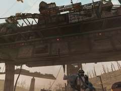 En skärmdump från Fallout 76 som körs på PC (bildkälla: Steam Community)