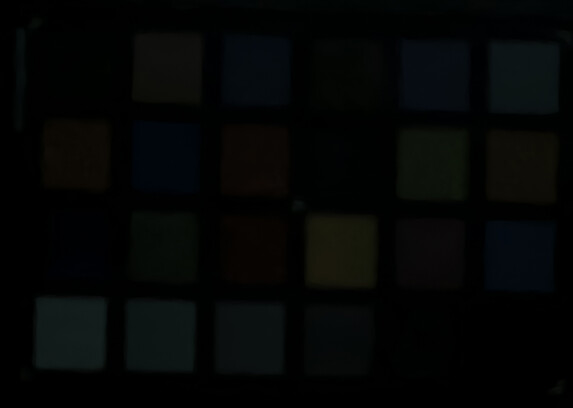 ColorChecker 