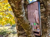 I recension: Google Pixel 8