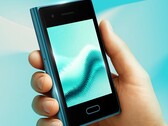 HMD Asha 305 skulle kunna erbjudas som ett dyrare alternativ till HMD Touch som visas här.