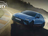 Hyundai testar E-GMP-batterier för elfordon för återanvändning i ett 200 kWh-lagringssystem vid snabbladdningsstationer