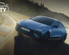 Hyundai testar E-GMP-batterier för elfordon för återanvändning i ett 200 kWh-lagringssystem vid snabbladdningsstationer