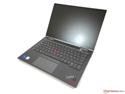 Lenovo ThinkPad X1 Yoga Gen 6