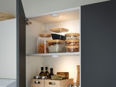 IKEAs Gömpyssling (bilden) är en rörelsestyrd LED-lampa. (Bildkälla: IKEA)