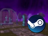 Lunacid: Tears of the Moon är för närvarande nummer 1 på Steam-listorna under "Trending Free". (Bildkälla: Steam)
