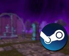 Lunacid: Tears of the Moon är för närvarande nummer 1 på Steam-listorna under "Trending Free". (Bildkälla: Steam)