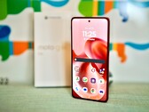 Motorola Moto G86 5G recension