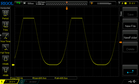 Ljusstyrka 1 - PWM: 360 Hz