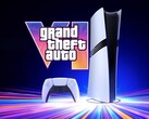 Banner för GTA 6 PS5 Pro visas