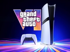 Banner för GTA 6 PS5 Pro visas