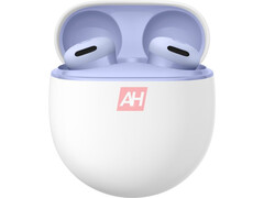 Pixel Buds 2a kommer att ge några välbehövliga uppgraderingar. (Bildkälla: Android Rubriker)