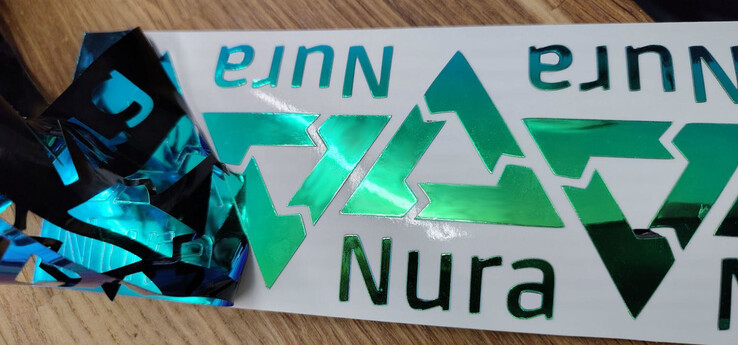 postmarketOS kommer nu att heta Nura