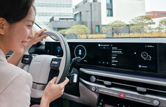 Samsung Car-to-Home-funktionen är tillgänglig på Hyundai- och Kia-bilar med Connected Car Navigation Cockpit-plattformen.