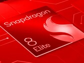 8 Elite. (Bildkälla: Qualcomm)