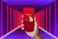 Snapdragon 8 Elite Gen 5 är på väg. (Bildkälla: OnePlus)
