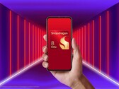 Snapdragon 8 Elite Gen 5 är på väg. (Bildkälla: OnePlus)