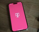 T-Mobile-logotypen (Bildkälla: appshunter.io på Unsplash)
