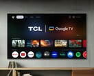 TCL Q51K 4K QLED Smart TV finns tillgänglig på Walmart. (Bildkälla: TCL)
