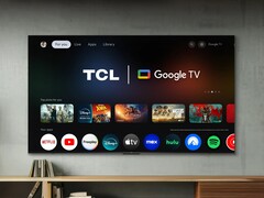 TCL Q51K 4K QLED Smart TV finns tillgänglig på Walmart. (Bildkälla: TCL)