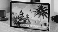 Xiaomi Redmi Pad 2 9,7 i en recension av Notebookcheck