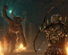 The Elder Scrolls IV Oblivion är Steam Deck-verifierad (bildkälla: Bethesda)