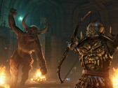 The Elder Scrolls IV Oblivion är Steam Deck-verifierad (bildkälla: Bethesda)