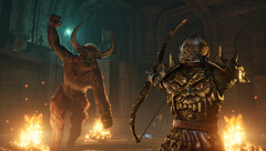 The Elder Scrolls IV Oblivion är Steam Deck-verifierad (bildkälla: Bethesda)