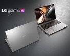 LG Gram Pro AI (Bildkälla: LG Electronics)