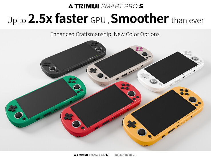 (Bildkälla: TrimUI)