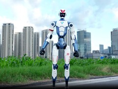 Unitree R1 kommer snart att finnas tillgänglig internationellt via AliAxpress.