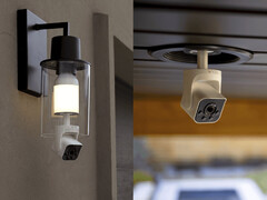 Wyze Bulb Cam kombinerar en smart glödlampa och en övervakningskamera i en enda enhet. (Bildkälla: Wyze)