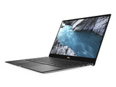 Test: Dell XPS 13 9380 2019 (i5-8265U, 256GB, UHD) Subnotebook (Sammanfattning)