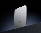 Xiaomis nya powerbank (bilden) är 6 mm (~0,2 tum) tjock. (Bildkälla: Xiaomi)