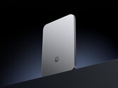 Xiaomis nya powerbank (bilden) är 6 mm (~0,2 tum) tjock. (Bildkälla: Xiaomi)