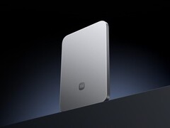 Xiaomis nya powerbank (bilden) är 6 mm (~0,2 tum) tjock. (Bildkälla: Xiaomi)
