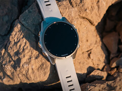 Garmin hävdar att de har löst några fler buggar med sin senaste stabila mjukvaruuppdatering för Fenix 8 och co. (Bildkälla: Garmin)