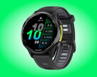 Garmin går i bräschen med en ny betauppdatering (v18.xx) för Forerunner 970.